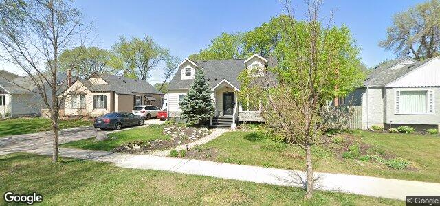 935 Windermere Avenue（加拿大曼尼托巴省温尼伯市）房屋照片