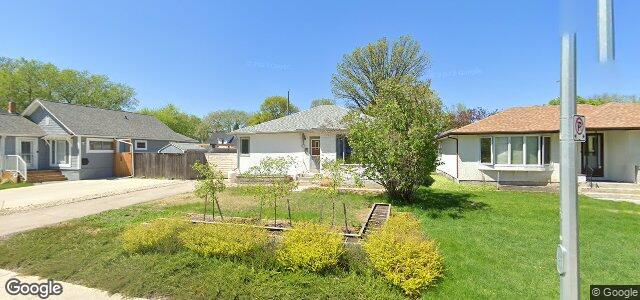 937 Somerville Avenue（加拿大曼尼托巴省温尼伯市）房屋照片