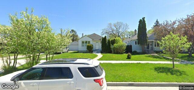 Larawan ng 938 Byng Place sa Winnipeg, Manitoba