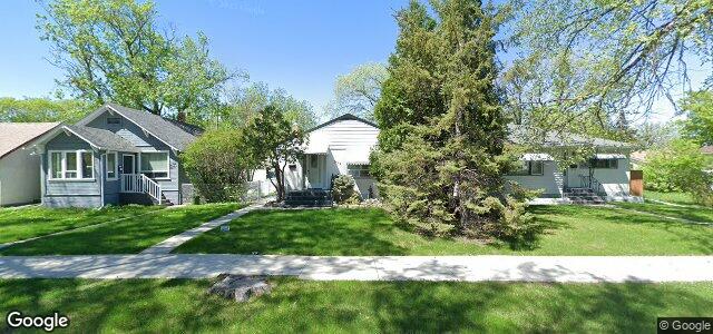 939 Calrossie Boulevard（加拿大曼尼托巴省温尼伯市）房屋照片