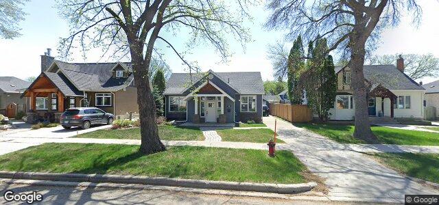Photo of 940 Windermere Avenue in Winnipeg, Manitoba