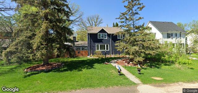 941 North Drive（加拿大曼尼托巴省温尼伯市）房屋照片