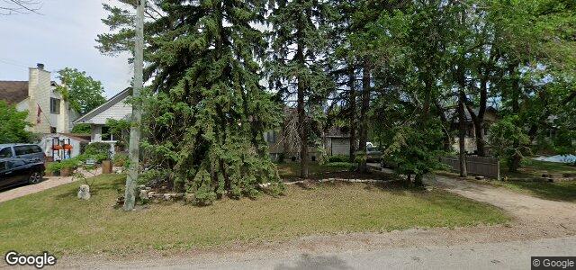 941 Somerset Avenue（加拿大曼尼托巴省温尼伯市）房屋照片