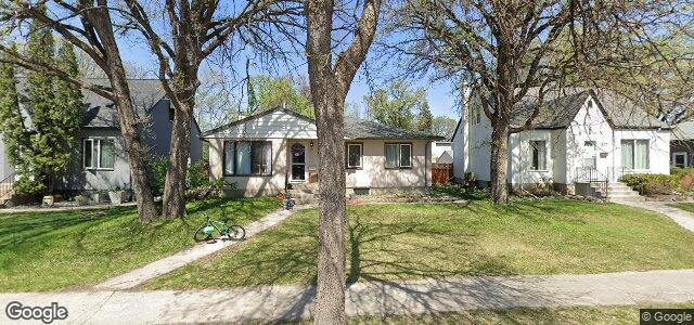 941 Waterford Avenue（加拿大曼尼托巴省温尼伯市）房屋照片