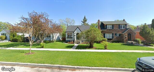 942 Byng Place（加拿大曼尼托巴省温尼伯市）房屋照片