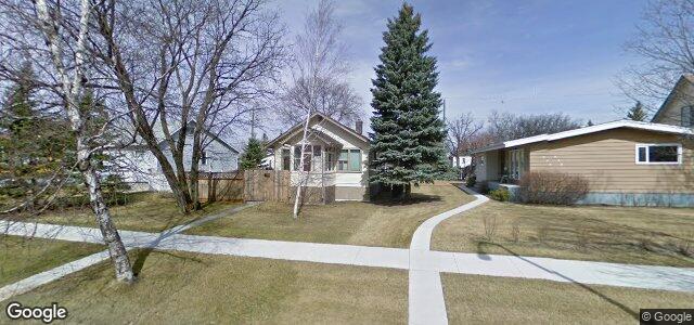 943 Merriam Boulevard（加拿大曼尼托巴省温尼伯市）房屋照片