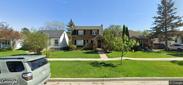 944 Byng Place（加拿大曼尼托巴省温尼伯市）房屋照片