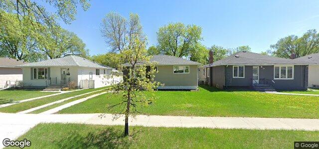 944 Calrossie Boulevard（加拿大曼尼托巴省温尼伯市）房屋照片