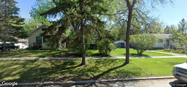 944 Riverwood Avenue（加拿大曼尼托巴省温尼伯市）房屋照片