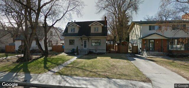 944 Somerville Avenue（加拿大曼尼托巴省温尼伯市）房屋照片