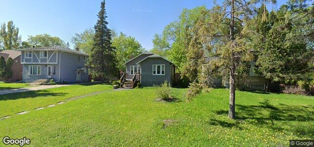 945 Oakenwald Avenue（加拿大曼尼托巴省温尼伯市）房屋照片