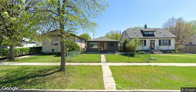 946 Merriam Boulevard（加拿大曼尼托巴省温尼伯市）房屋照片