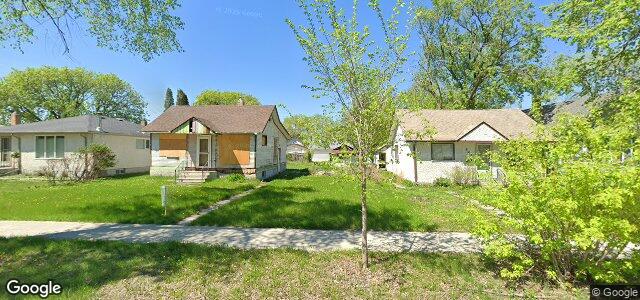 947 Calrossie Boulevard（加拿大曼尼托巴省温尼伯市）房屋照片