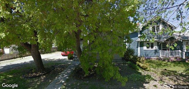 947 Somerville Avenue（加拿大曼尼托巴省温尼伯市）房屋照片