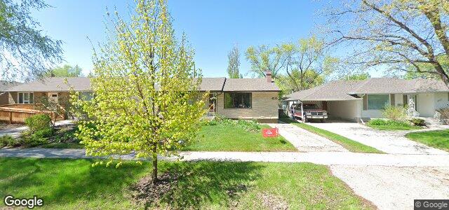 947 Southwood Avenue（加拿大曼尼托巴省温尼伯市）房屋照片