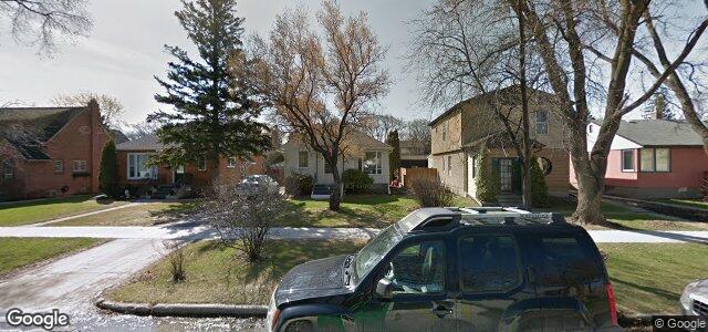 948 Byng Place（加拿大曼尼托巴省温尼伯市）房屋照片