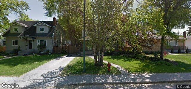948 Somerville Avenue（加拿大曼尼托巴省温尼伯市）房屋照片