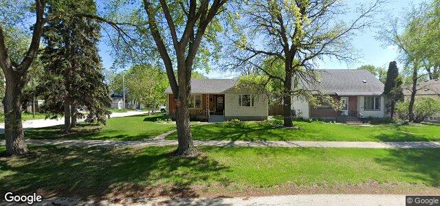 948 Southwood Avenue（加拿大曼尼托巴省温尼伯市）房屋照片