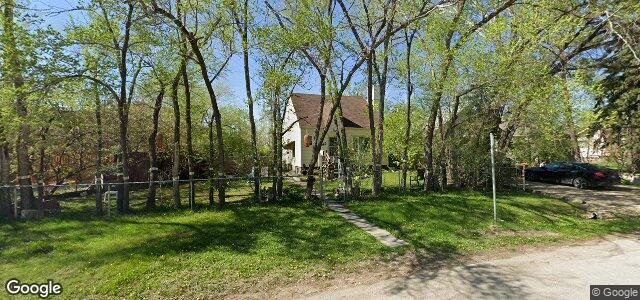 949 Somerset Avenue（加拿大曼尼托巴省温尼伯市）房屋照片