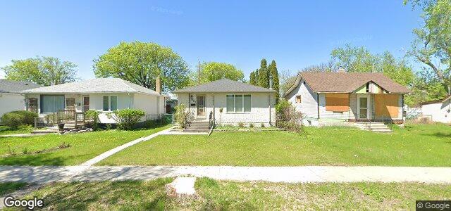 951 Calrossie Boulevard（加拿大曼尼托巴省温尼伯市）房屋照片