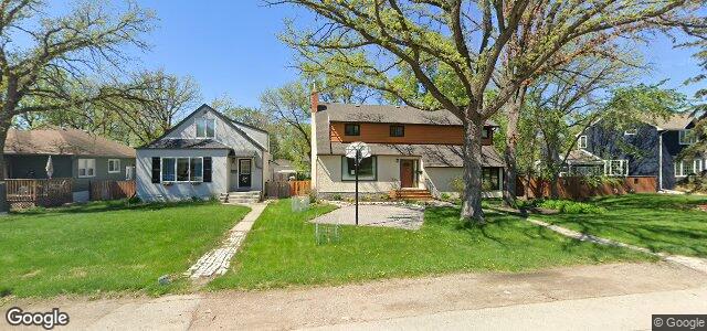 951 North Drive（加拿大曼尼托巴省温尼伯市）房屋照片