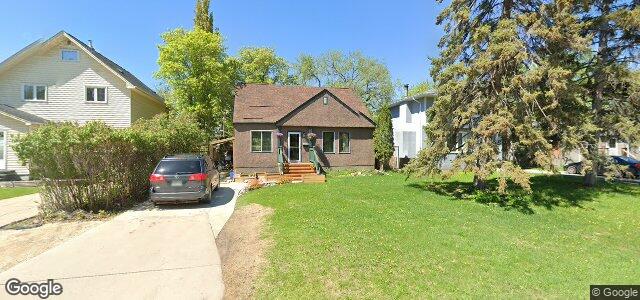 951 Oakenwald Avenue（加拿大曼尼托巴省温尼伯市）房屋照片