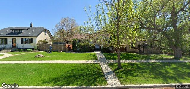 952 Merriam Boulevard（加拿大曼尼托巴省温尼伯市）房屋照片