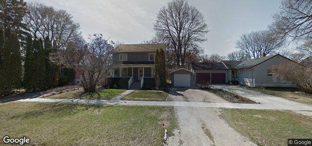 952 North Drive（加拿大曼尼托巴省温尼伯市）房屋照片