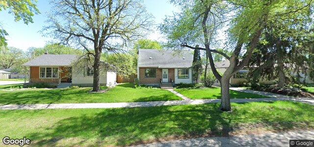 952 Southwood Avenue（加拿大曼尼托巴省温尼伯市）房屋照片