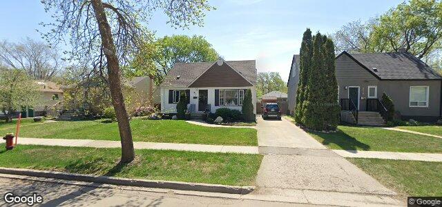 952 Waterford Avenue（加拿大曼尼托巴省温尼伯市）房屋照片