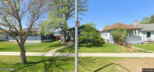 953 Merriam Boulevard（加拿大曼尼托巴省温尼伯市）房屋照片