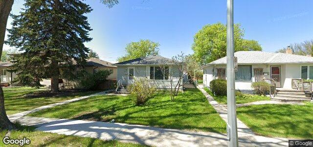 955 Calrossie Boulevard（加拿大曼尼托巴省温尼伯市）房屋照片