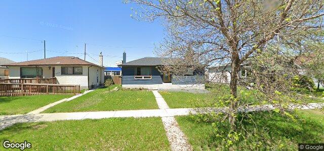 955 Merriam Boulevard（加拿大曼尼托巴省温尼伯市）房屋照片