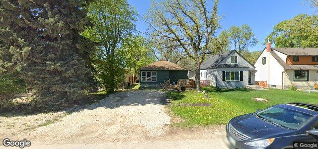 955 North Drive（加拿大曼尼托巴省温尼伯市）房屋照片