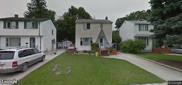 955 Somerville Avenue（加拿大曼尼托巴省温尼伯市）房屋照片