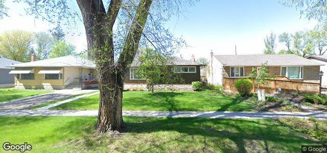 955 Southwood Avenue（加拿大曼尼托巴省温尼伯市）房屋照片