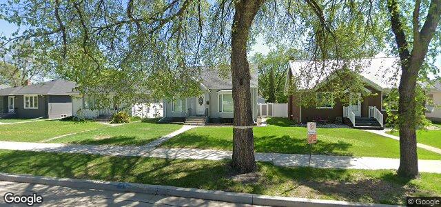 956 Calrossie Boulevard（加拿大曼尼托巴省温尼伯市）房屋照片