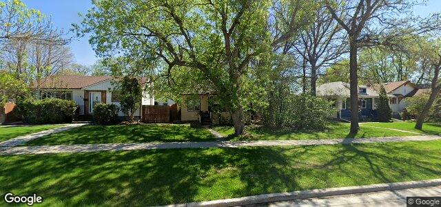 956 Merriam Boulevard（加拿大曼尼托巴省温尼伯市）房屋照片