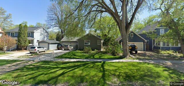 956 North Drive（加拿大曼尼托巴省温尼伯市）房屋照片