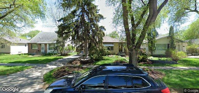 956 Southwood Avenue（加拿大曼尼托巴省温尼伯市）房屋照片