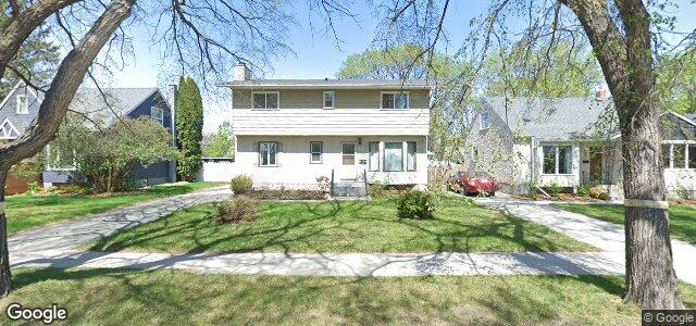 957 Windermere Avenue（加拿大曼尼托巴省温尼伯市）房屋照片