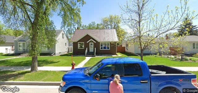 958 Calrossie Boulevard（加拿大曼尼托巴省温尼伯市）房屋照片