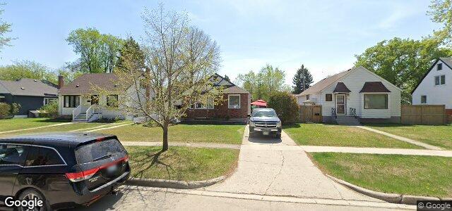 958 Windermere Avenue（加拿大曼尼托巴省温尼伯市）房屋照片