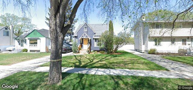 959 Windermere Avenue（加拿大曼尼托巴省温尼伯市）房屋照片