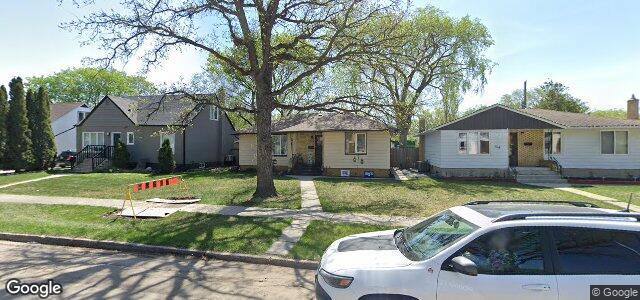 960 Waterford Avenue（加拿大曼尼托巴省温尼伯市）房屋照片