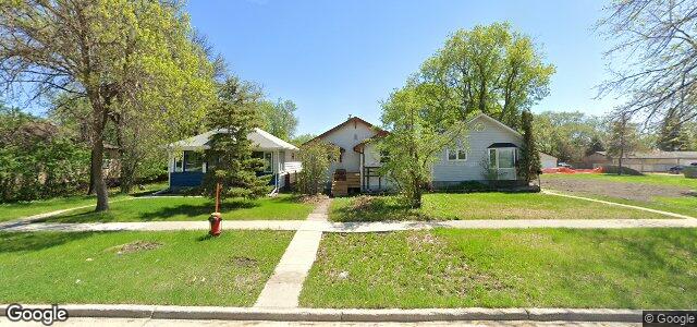 962 Merriam Boulevard（加拿大曼尼托巴省温尼伯市）房屋照片