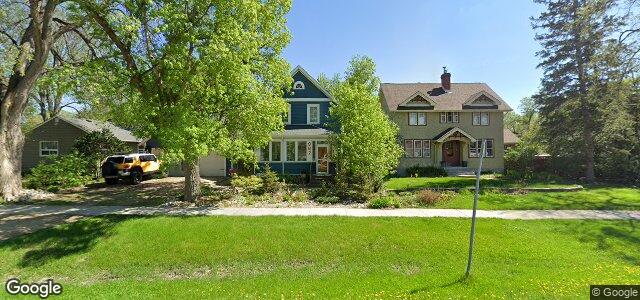 962 North Drive（加拿大曼尼托巴省温尼伯市）房屋照片