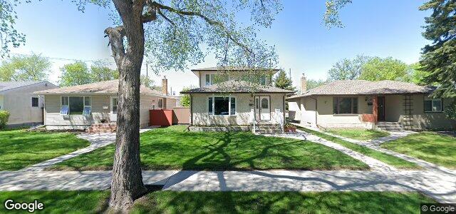 963 Calrossie Boulevard（加拿大曼尼托巴省温尼伯市）房屋照片