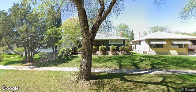 963 Southwood Avenue（加拿大曼尼托巴省温尼伯市）房屋照片