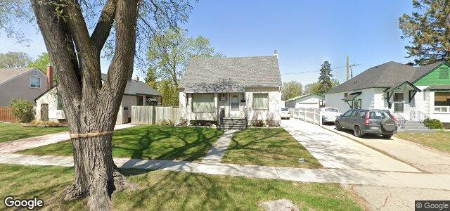 963 Windermere Avenue（加拿大曼尼托巴省温尼伯市）房屋照片